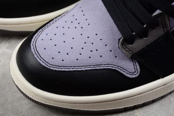 Nike Air Jordan 1 Mid Inside Out DM9652-001 