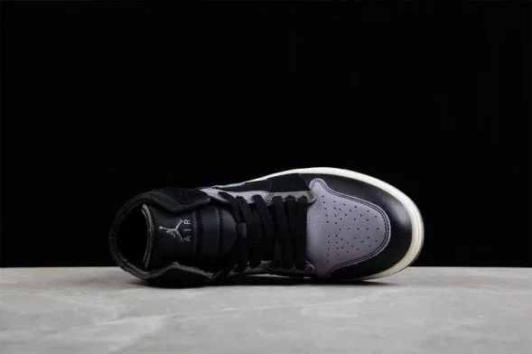 Nike Air Jordan 1 Mid Inside Out DM9652-001 
