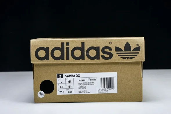 Adidas Samba OG IG1380 