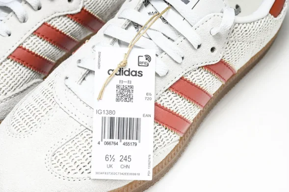 Adidas Samba OG IG1380 