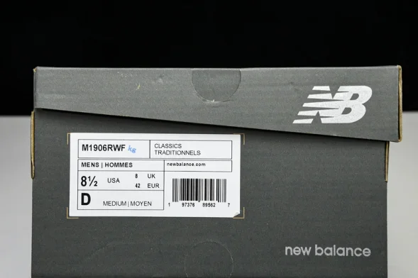 New Balance 1906 M1906RWF 