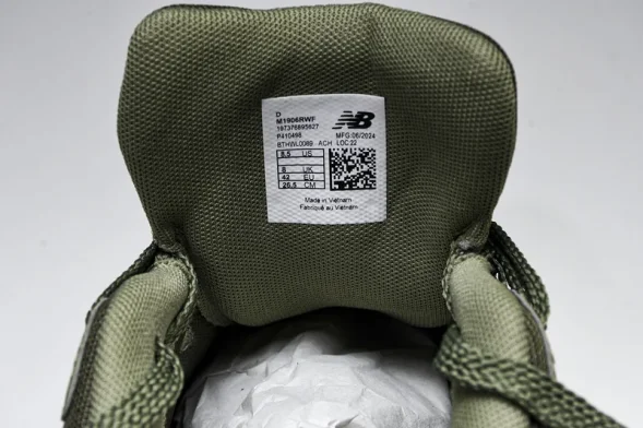 New Balance 1906 M1906RWF 