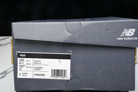 New Balance 9060 U9060ZGE 