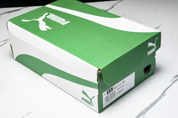 Puma Speedcat 398846-18 