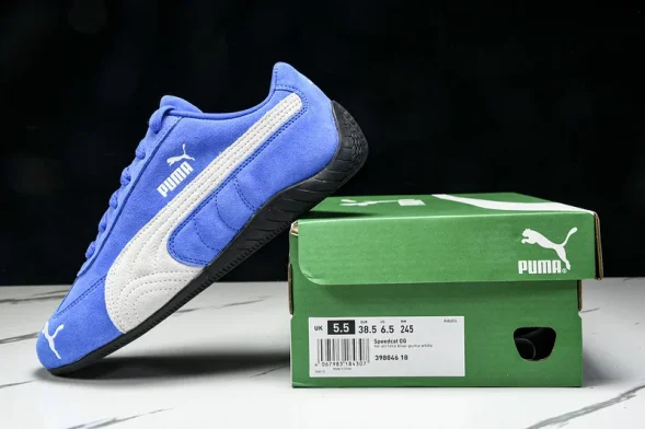 Puma Speedcat 398846-18 