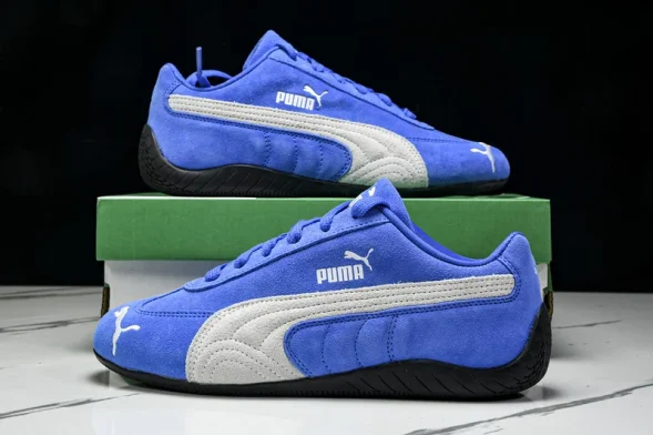 Puma Speedcat 398846-18 