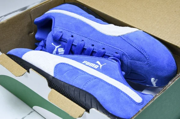 Puma Speedcat 398846-18 