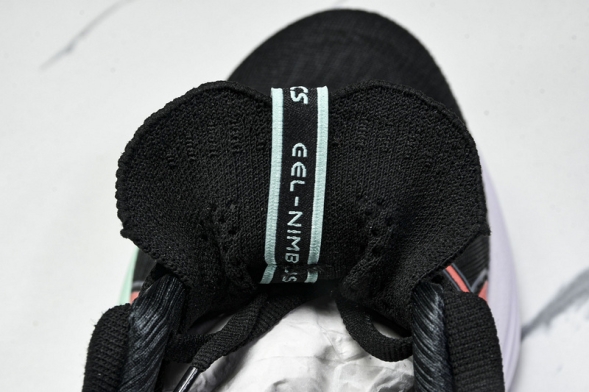 Asics Gel-Nimbus 27 1011B958-101 