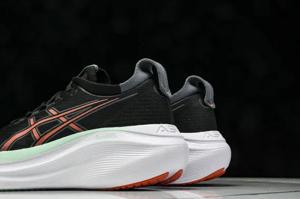 Asics Gel-Nimbus 27 1011B958-101 