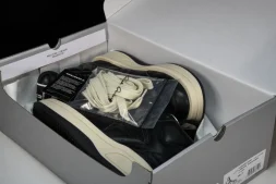 Rickowens DRKSHDW x Converse Chuck 70 Mid Turbowpn DC02AX515 SA5R1 black