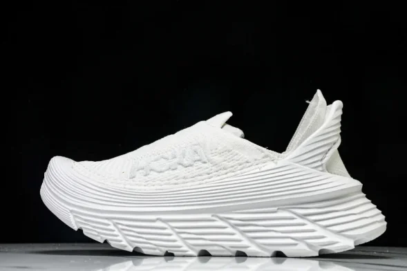 Hoka Restore TS 134532 RAWW 