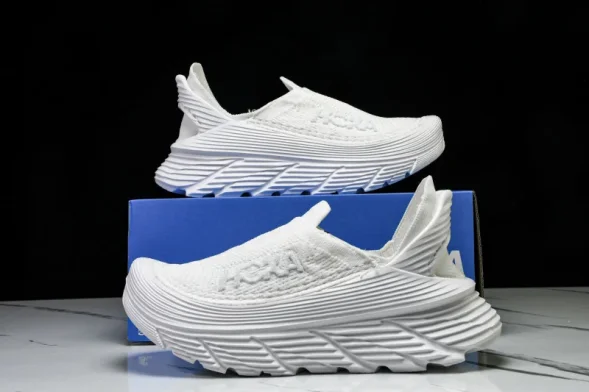 Hoka Restore TS 134532 RAWW 