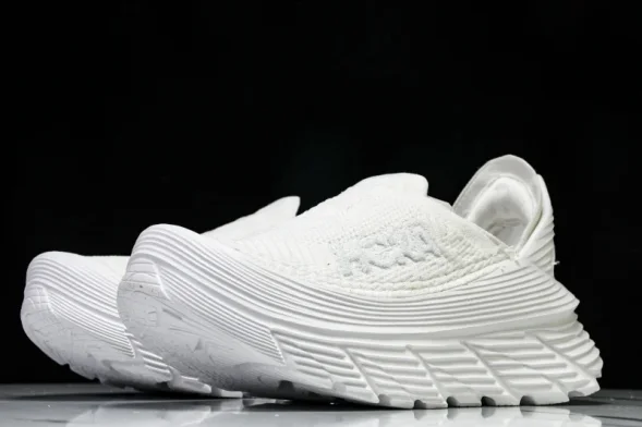 Hoka Restore TS 134532 RAWW 