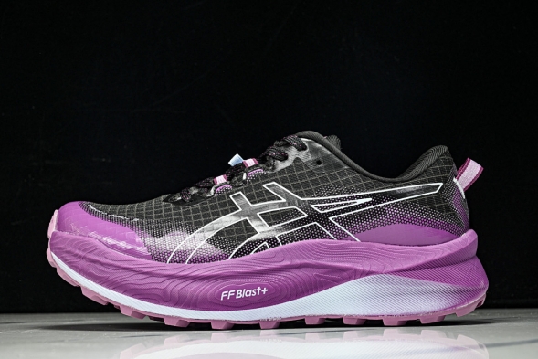 Asics Trabuco Max 3 1012B606-001 