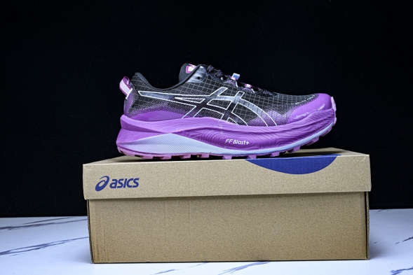 Asics Trabuco Max 3 1012B606-001 