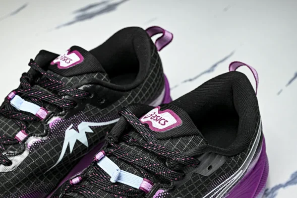 Asics Trabuco Max 3 1012B606-001 