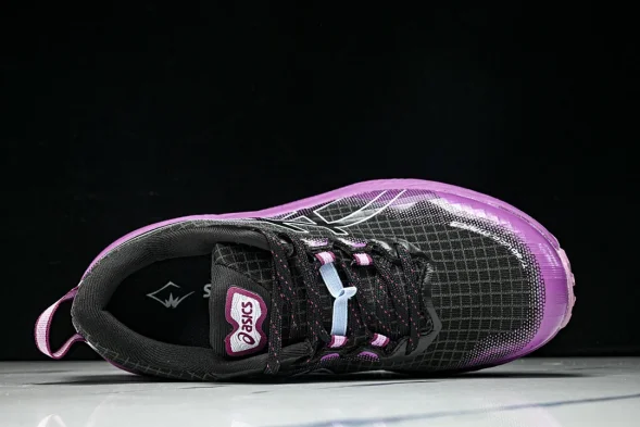Asics Trabuco Max 3 1012B606-001 