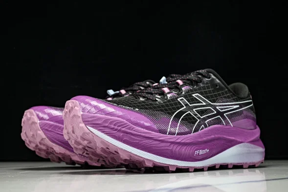 Asics Trabuco Max 3 1012B606-001 