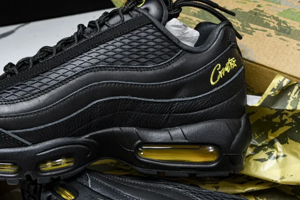 Nike Air Max 95 x Corteiz FB2709 003 