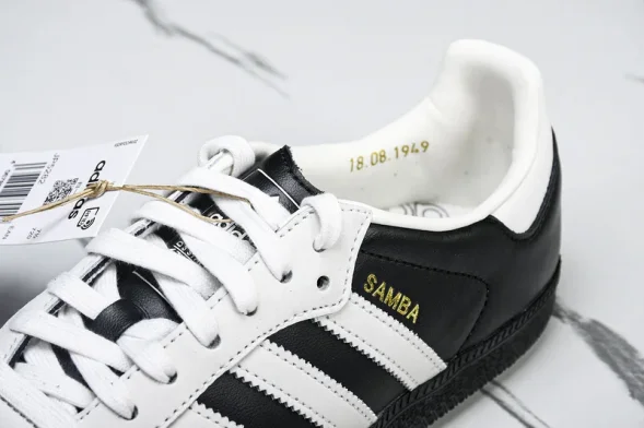 Adidas Samba OG JP5282 