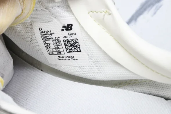 New Balance 471 U471AJ 