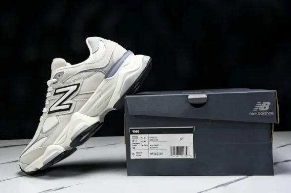 New Balance 9060 U9060ZGF 