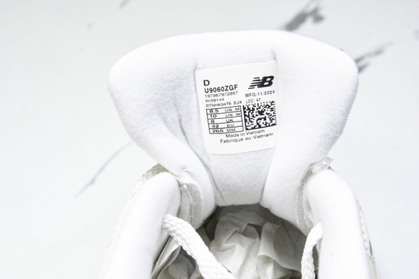 New Balance 9060 U9060ZGF 