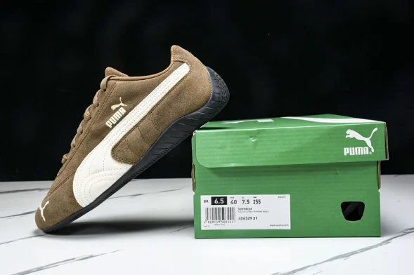 Puma Speedcat 406329-31 