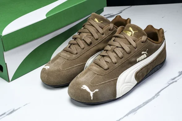 Puma Speedcat 406329-31 