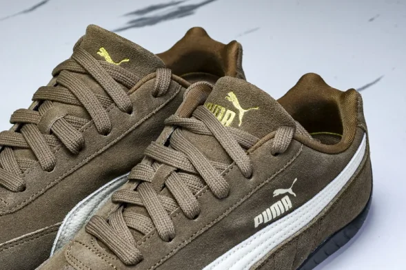 Puma Speedcat 406329-31 