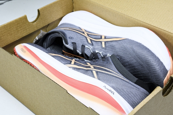 Asics Gel-Nimbus 27 1011B958-021 