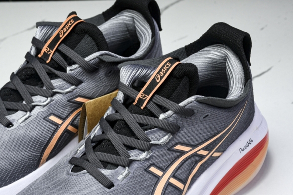 Asics Gel-Nimbus 27 1011B958-021 