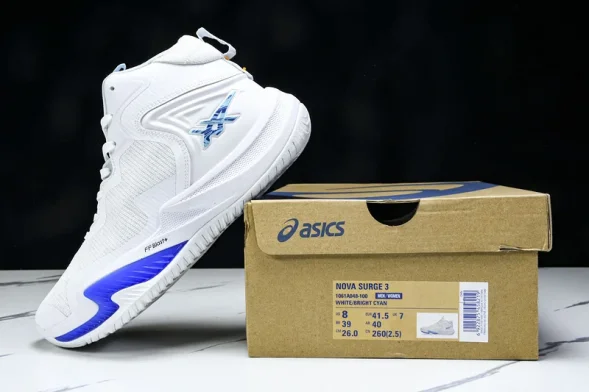 Asics Nova Surge 3 1061A048-100 