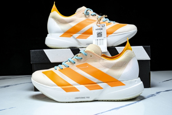 Adidas Adizero Adios Pro 4 M JR1241 