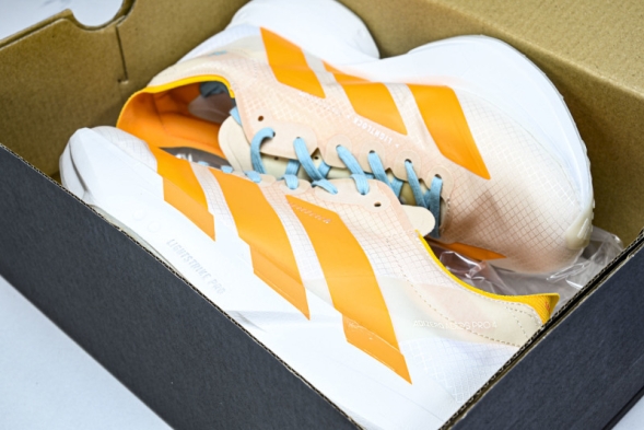 Adidas Adizero Adios Pro 4 M JR1241 