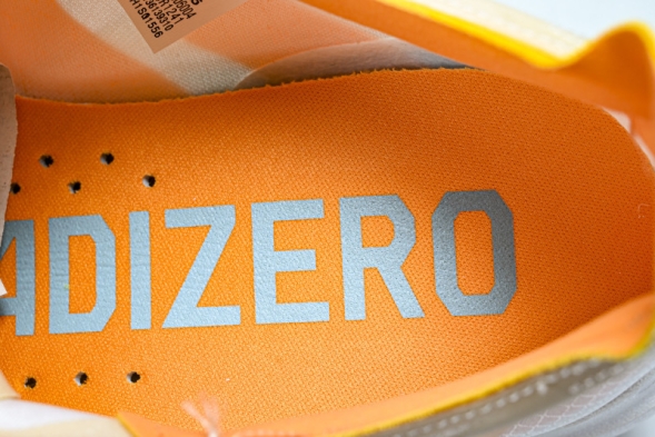 Adidas Adizero Adios Pro 4 M JR1241 