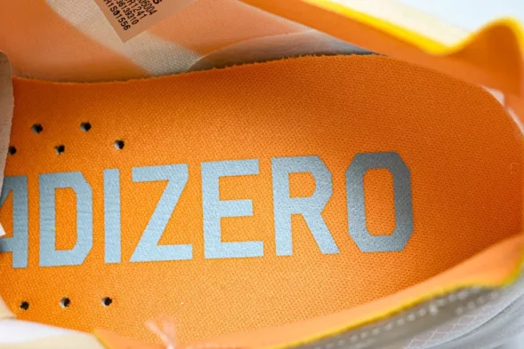 Adidas Adizero Adios Pro 4 M JR1241 