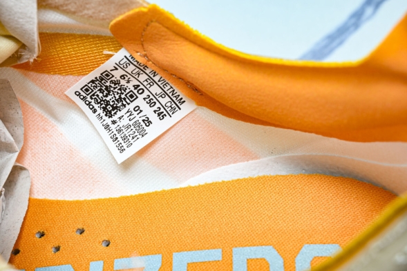 Adidas Adizero Adios Pro 4 M JR1241 