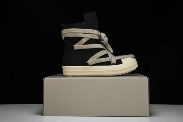 Rick Owens DRKSHDW Hexa DQ DU02C5805 DOW2 
