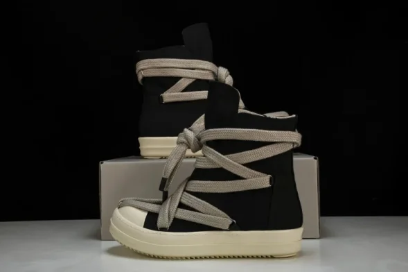 Rick Owens DRKSHDW Hexa DQ DU02C5805 DOW2 