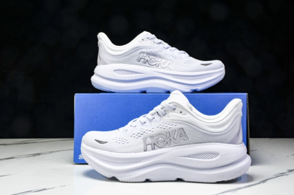 HOKA Bondi 9 1162012 SGLW 