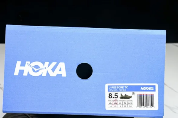 Hoka Restore TS 1134532 DOBLC 