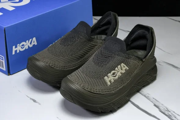 Hoka Restore TS 1134532 DOBLC 