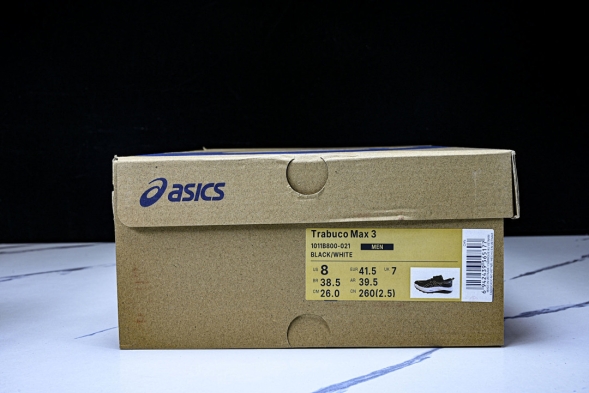 Asics Trabuco Max 3 1011B800-021 