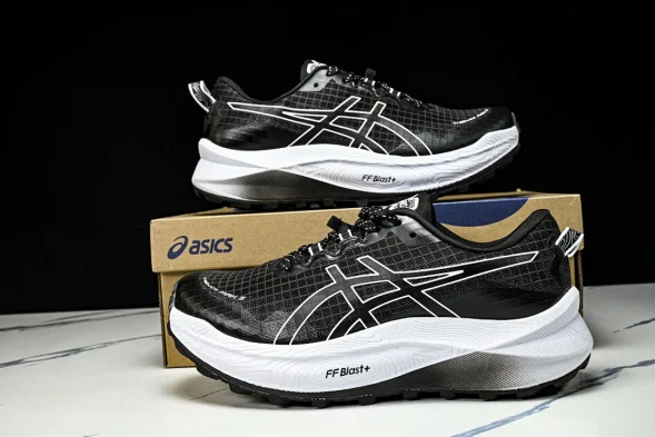 Asics Trabuco Max 3 1011B800-021 