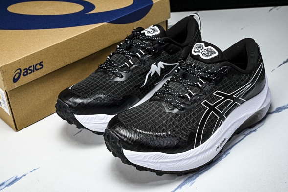 Asics Trabuco Max 3 1011B800-021 