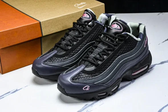 Nike Air Max 95 x Corteiz FB2709-001 