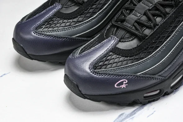 Nike Air Max 95 x Corteiz FB2709-001 
