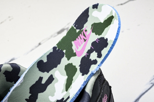 Nike Air Max 95 x Corteiz FB2709-001 