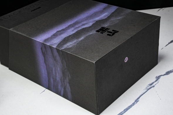 Kailas Fuga Du Boa KS2513128-14262 